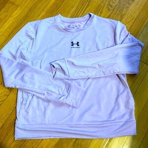 🍇UNDER ARMOUR womens Long sleeve shirt